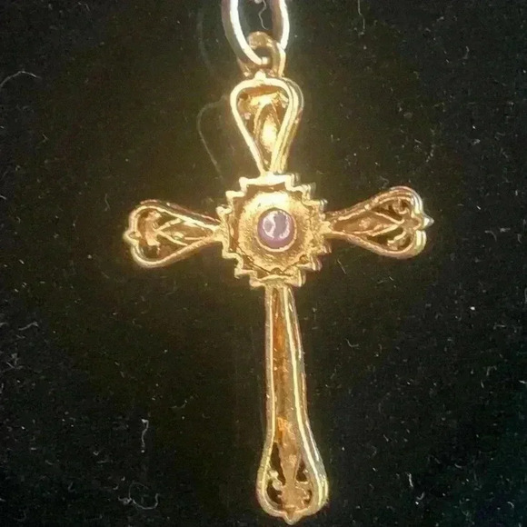 Necklace - Picture 3 of 11